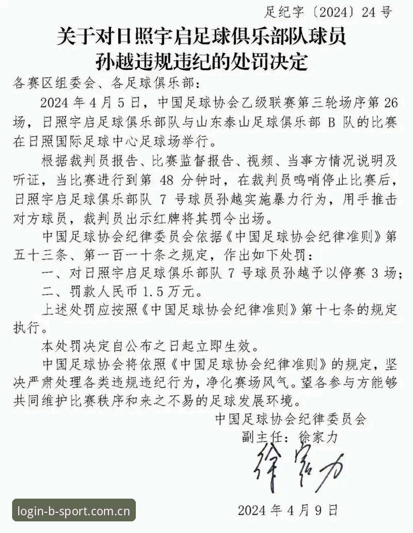 足协第三批禁足名单详解：65人受罚背后的足球生态警示